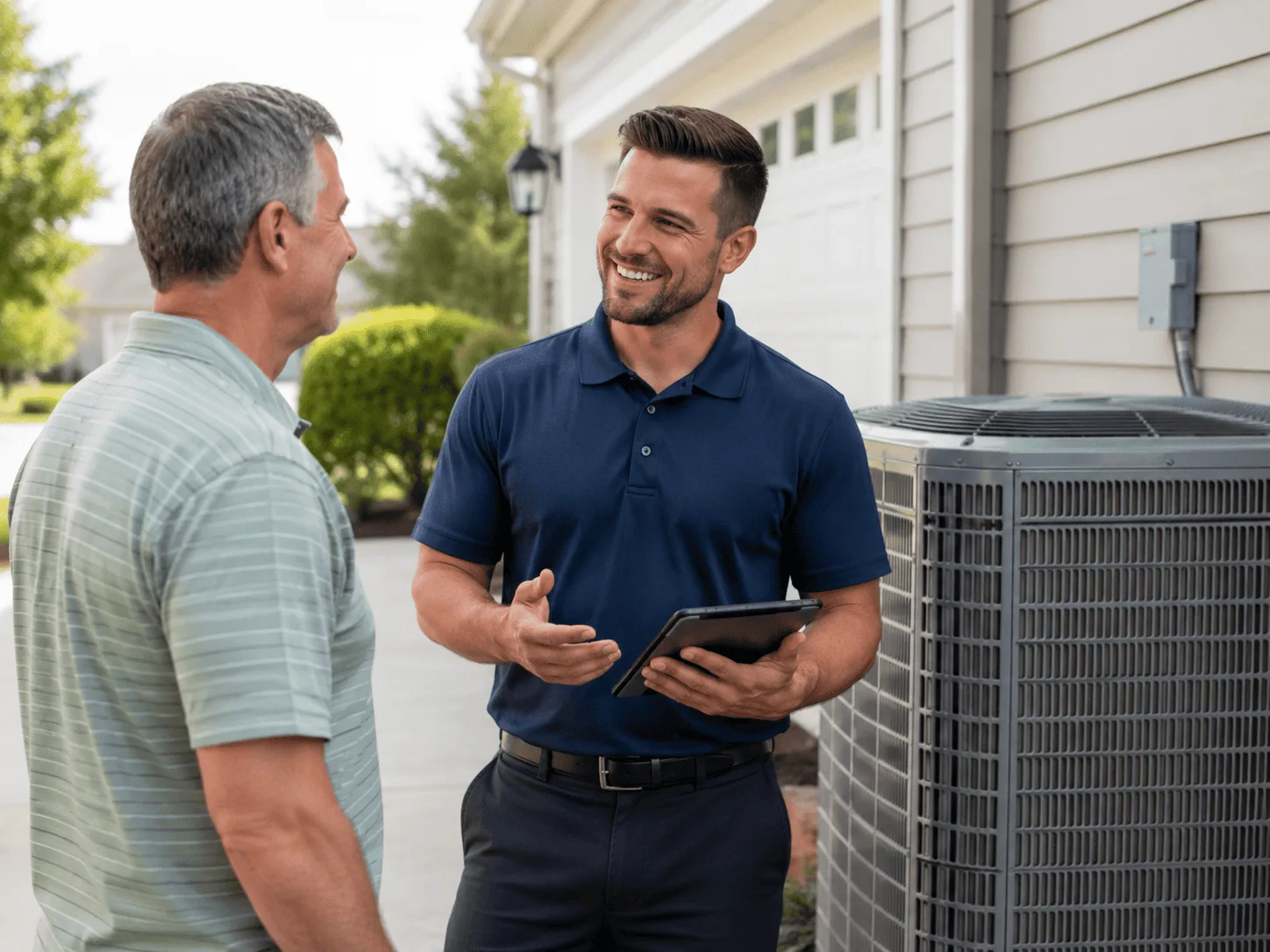 Heat Pump Installation Strawberry, CA FAQs
